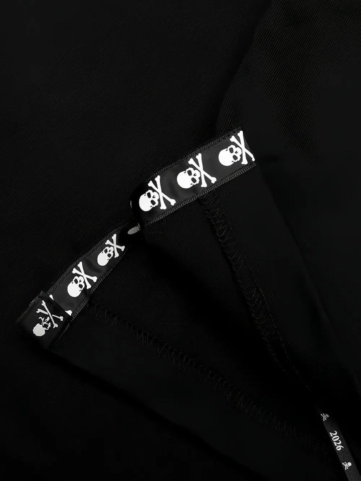 MASTERMIND Regular Fit OG Puffed Short Sleeve Tee