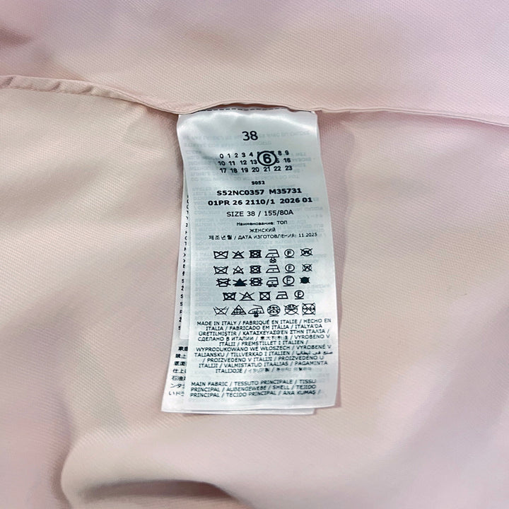 Lace Trim Camisole Top