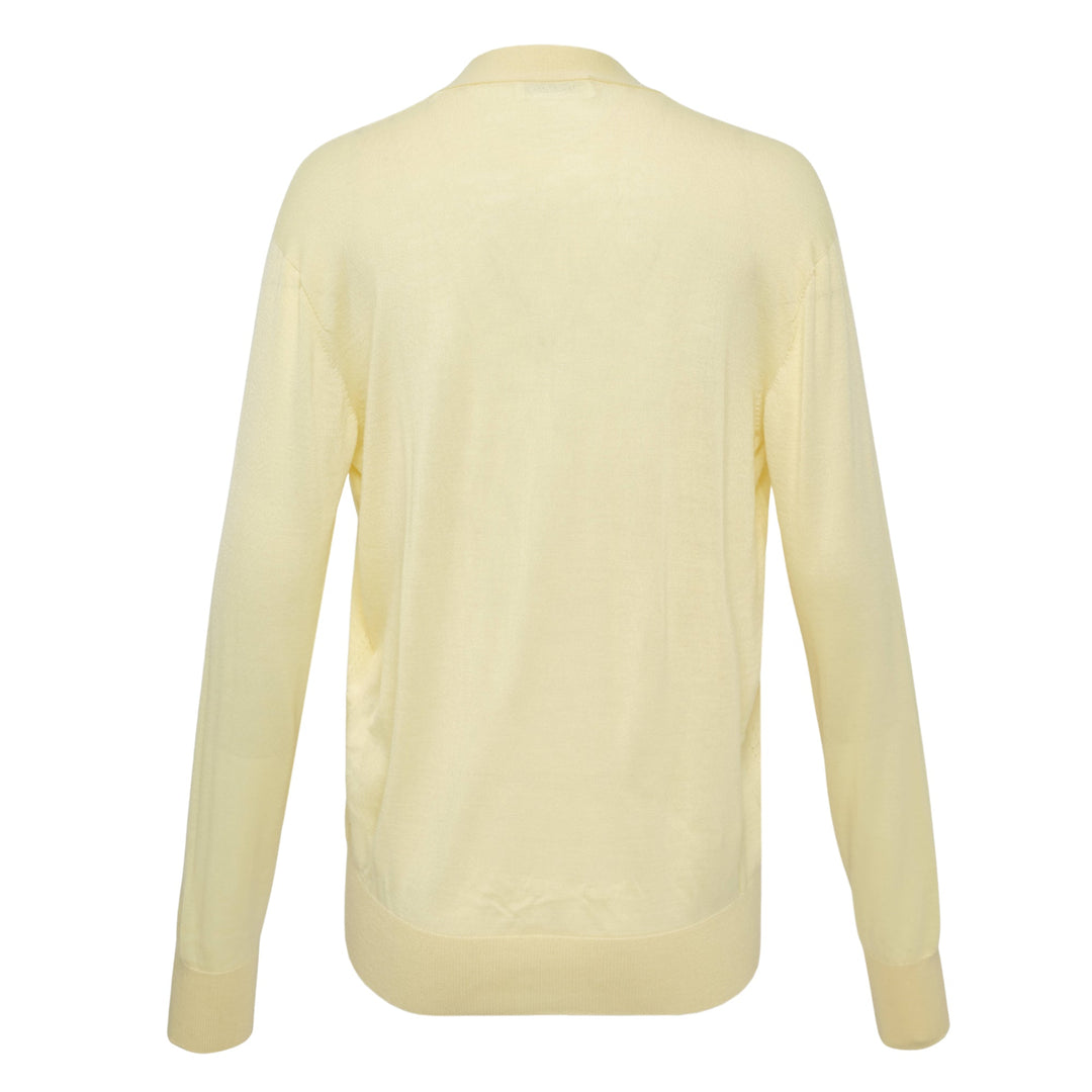 Superfine Cashmere Cardigan