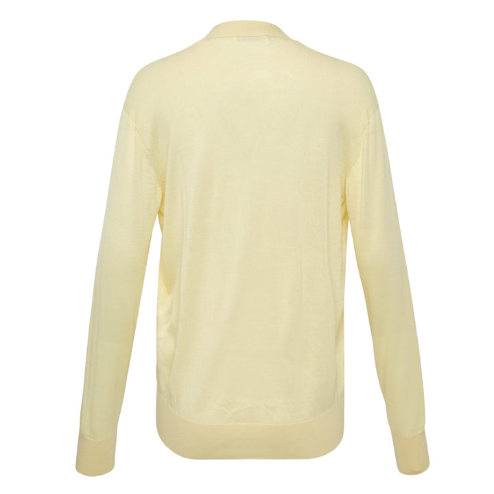 Superfine Cashmere Cardigan