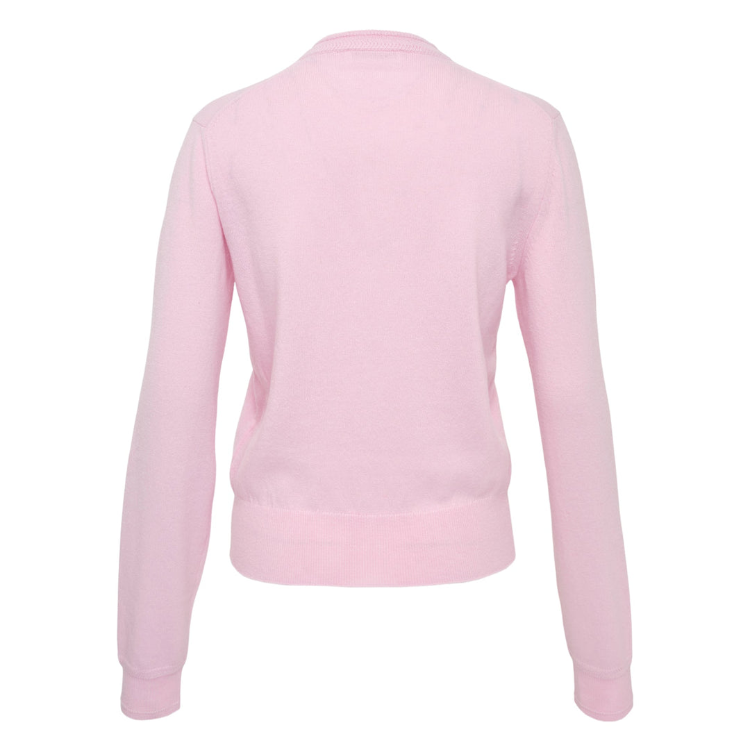 Lightweight Cardigan