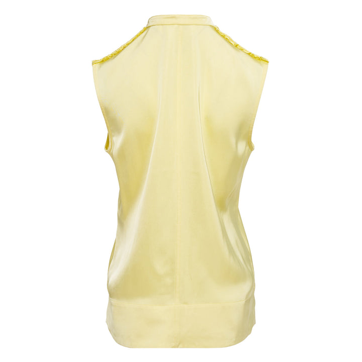 Sustainable Fluid Shirt