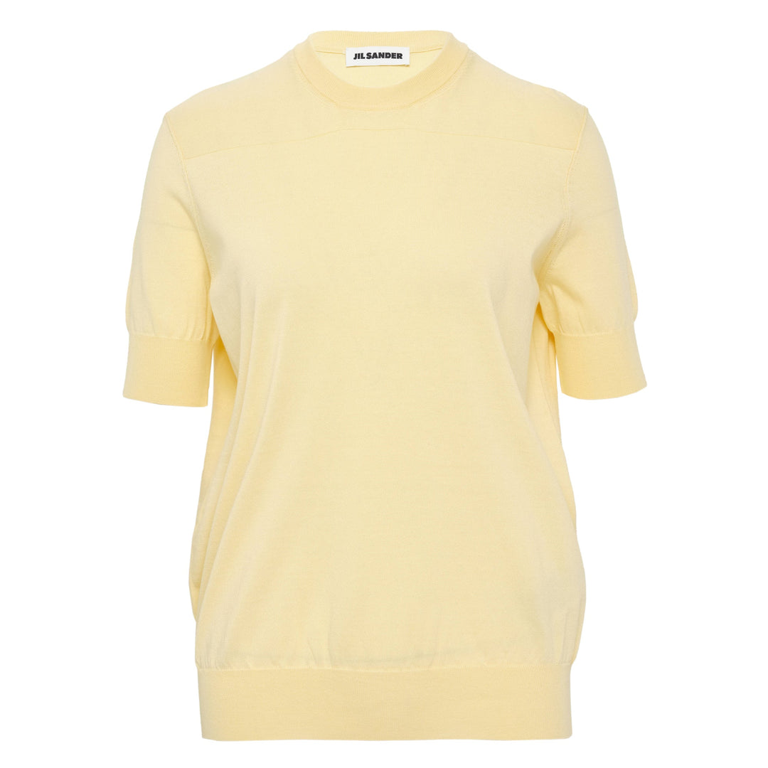 T-Shirt Knit Superfine Cotton