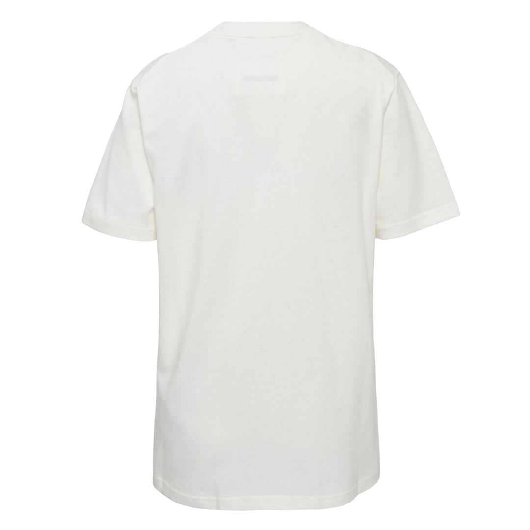 Jil Sander Logo T-Shirt