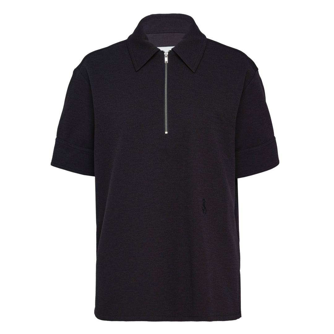 Technical Compact Polo