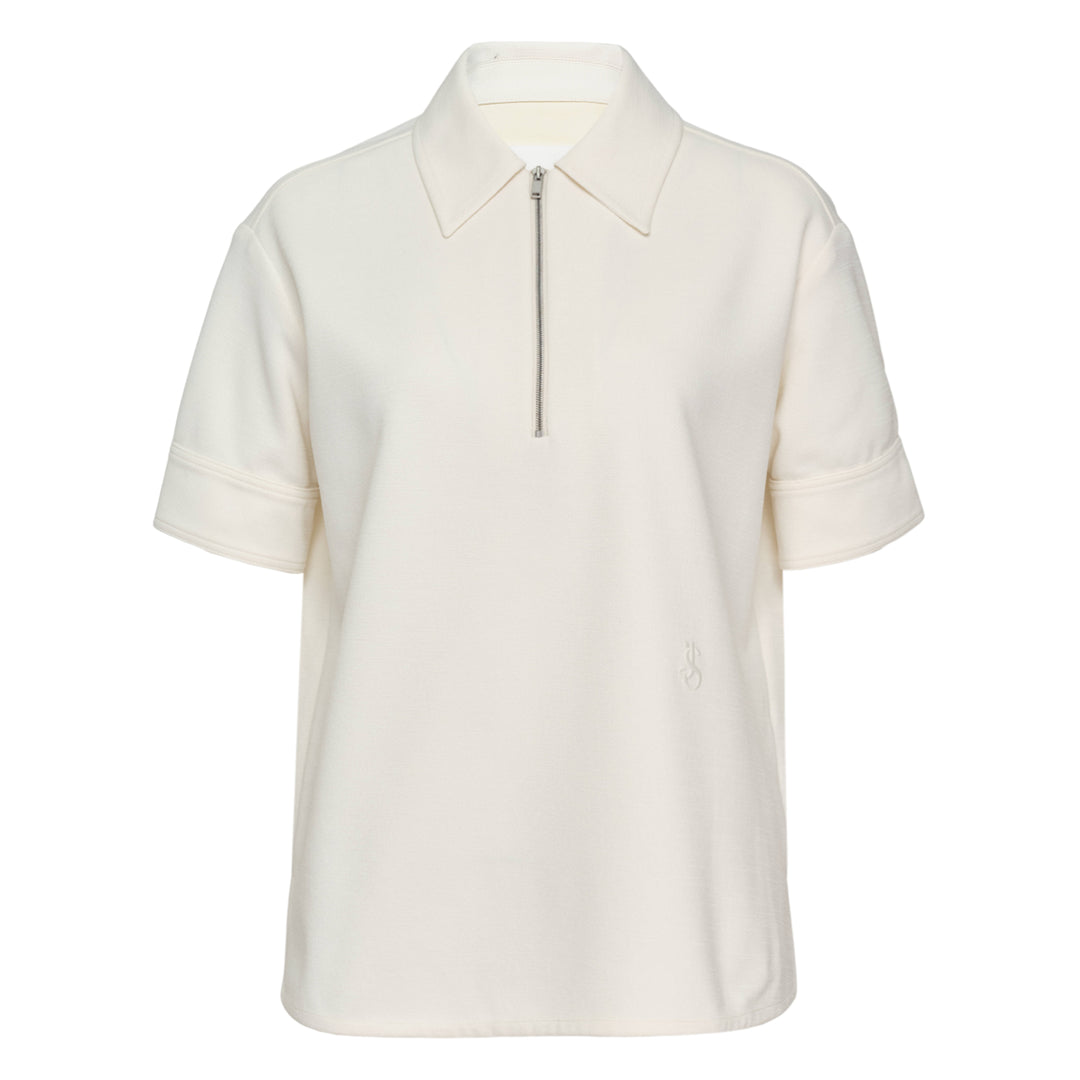 Polo Short Sleeve Technical Compact