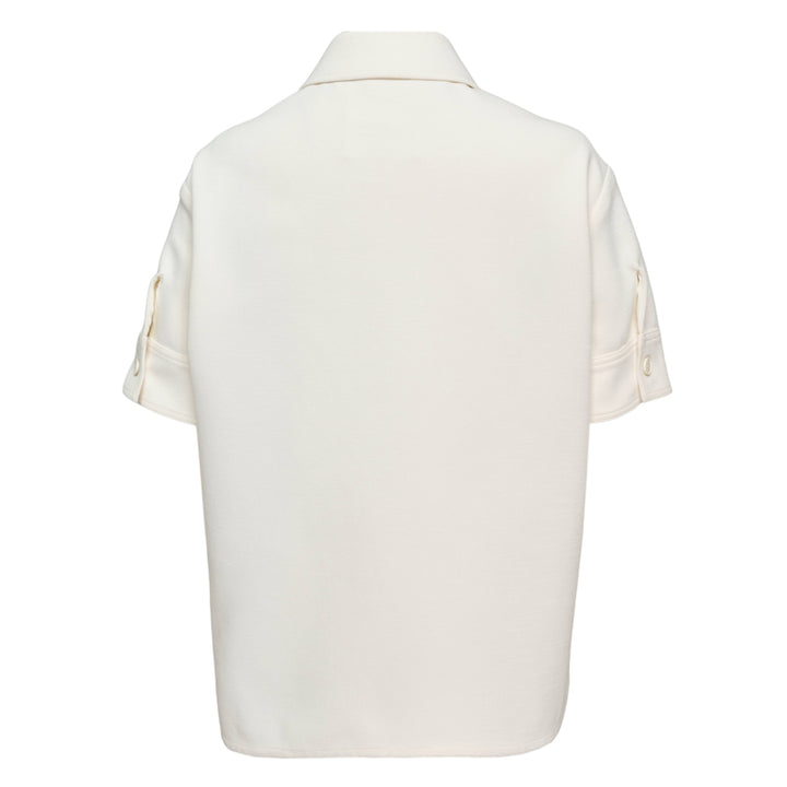 Polo Short Sleeve Technical Compact