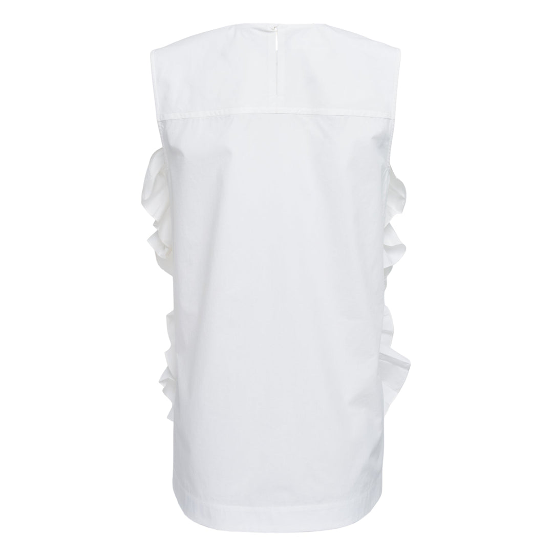 Tobi Light Cotton Top