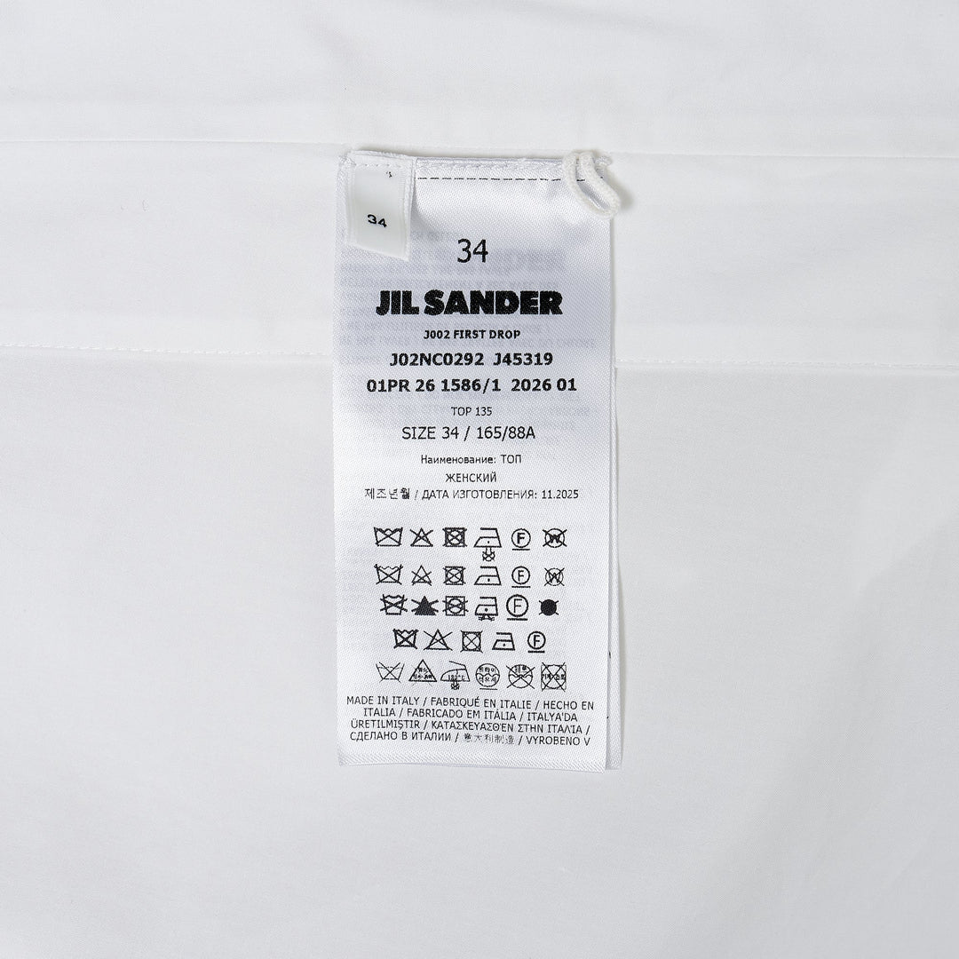 Tobi Light Cotton Top