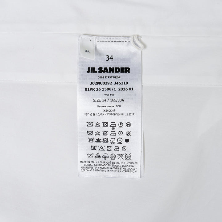 Tobi Light Cotton Top