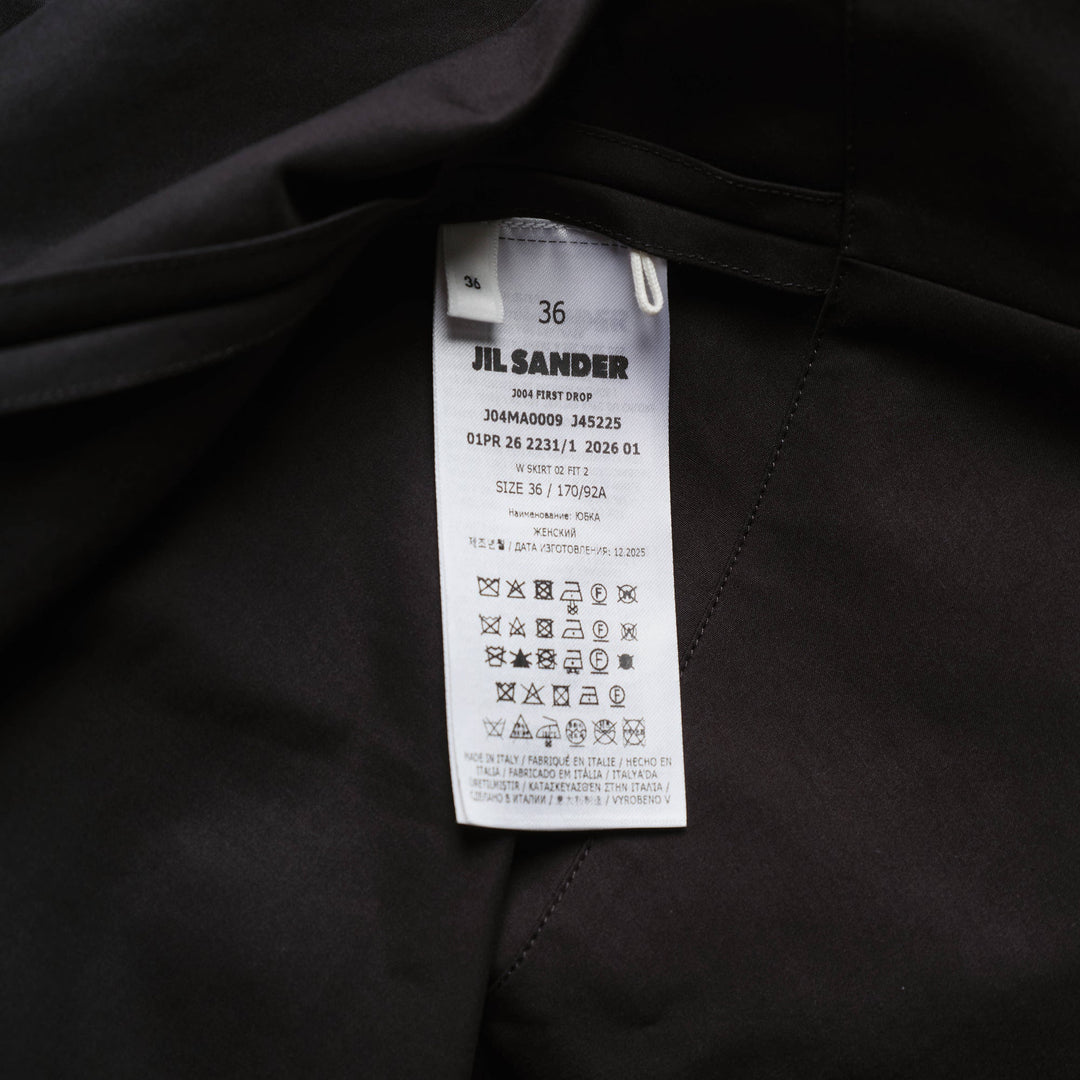 Fit 2 Compact Light Skirt