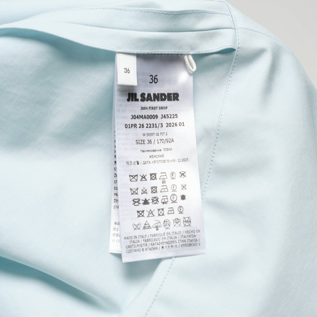 Fit 2 Compact Light Skirt