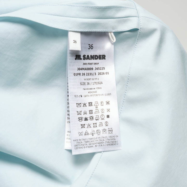 Fit 2 Compact Light Skirt