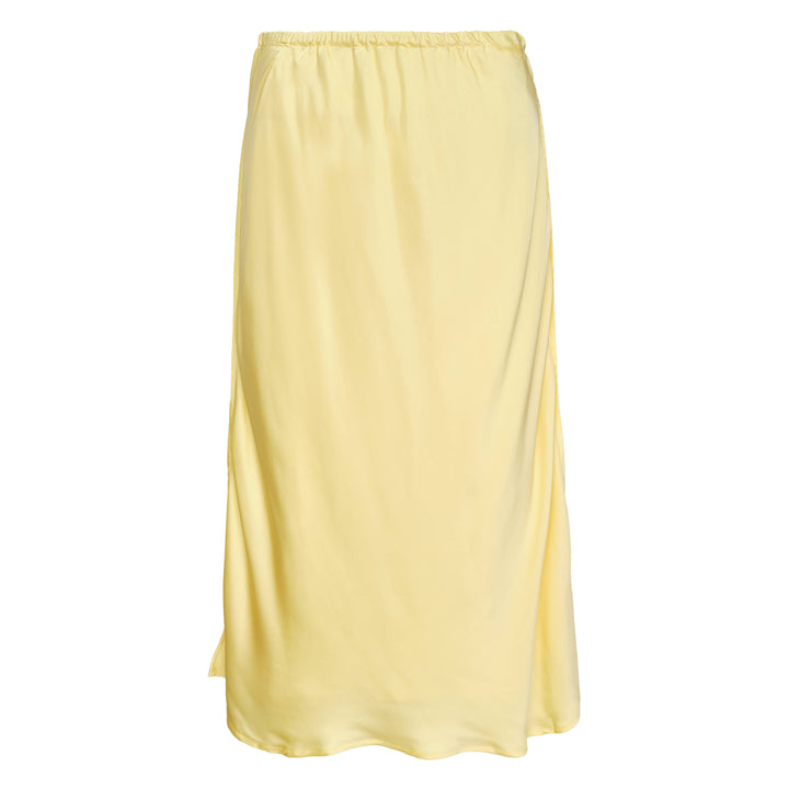 Sustainable Fluid Skirt