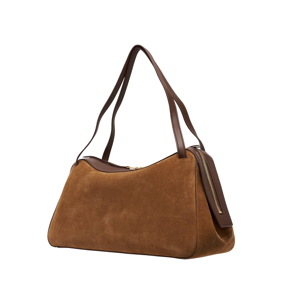 Dune Medium Soft Suede Leather