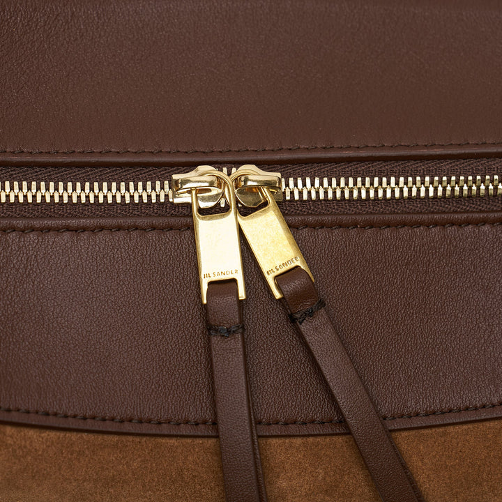 Dune Medium Soft Suede Leather