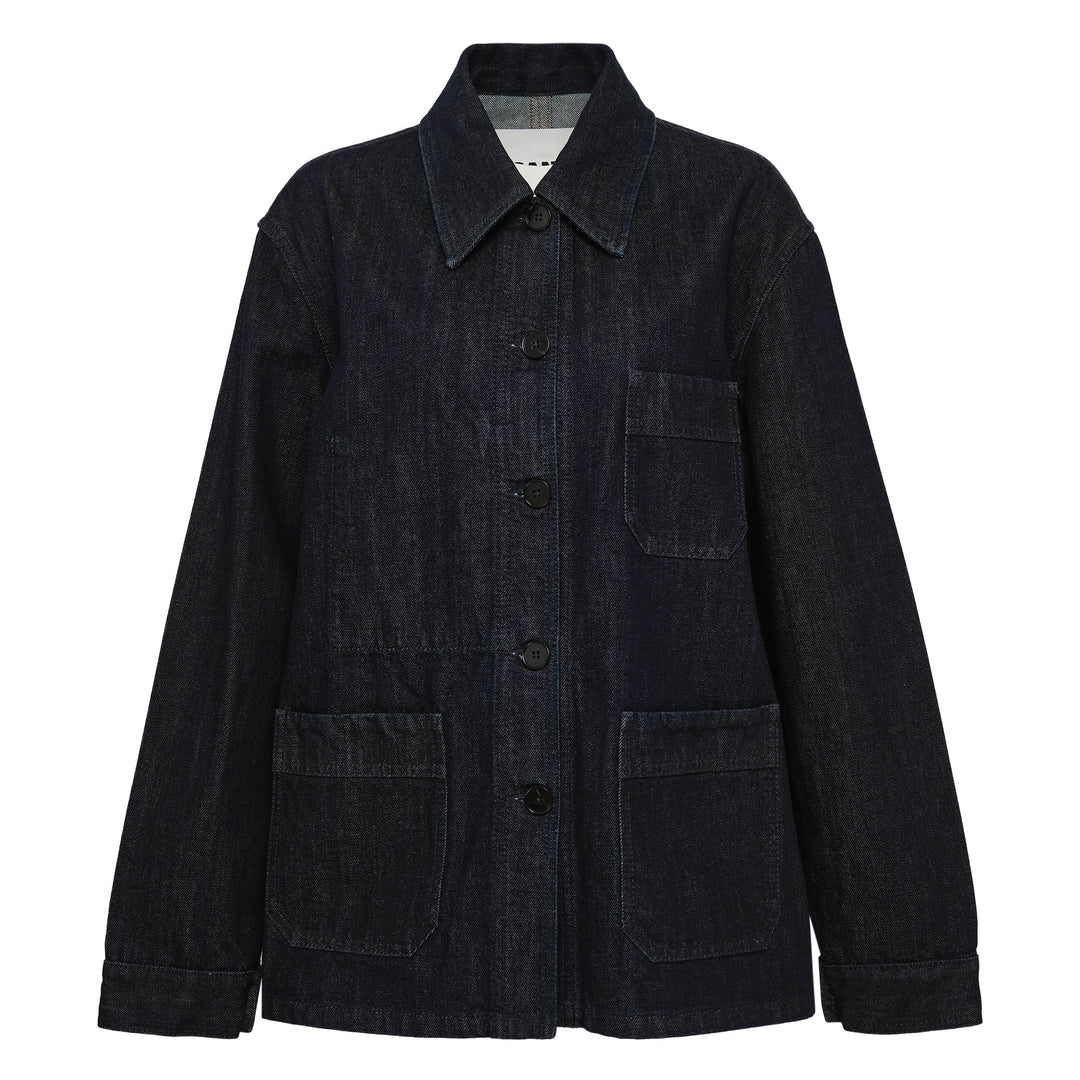 Sport Jacket Light Denim