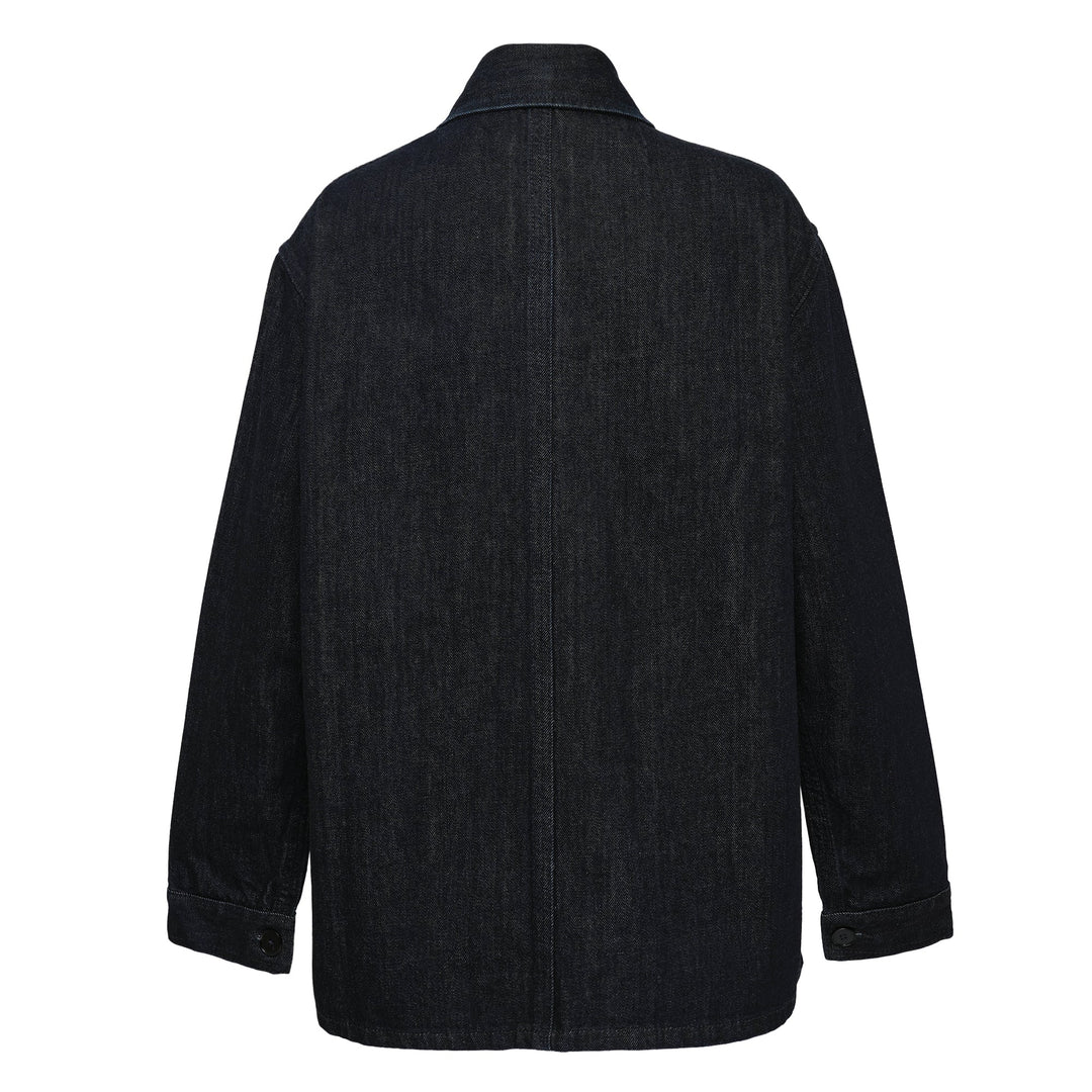 Sport Jacket Light Denim