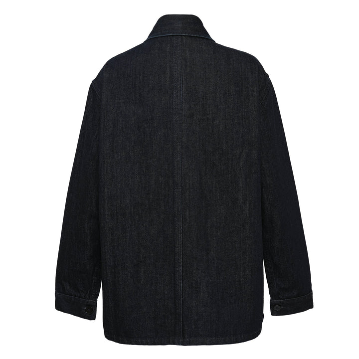 Sport Jacket Light Denim