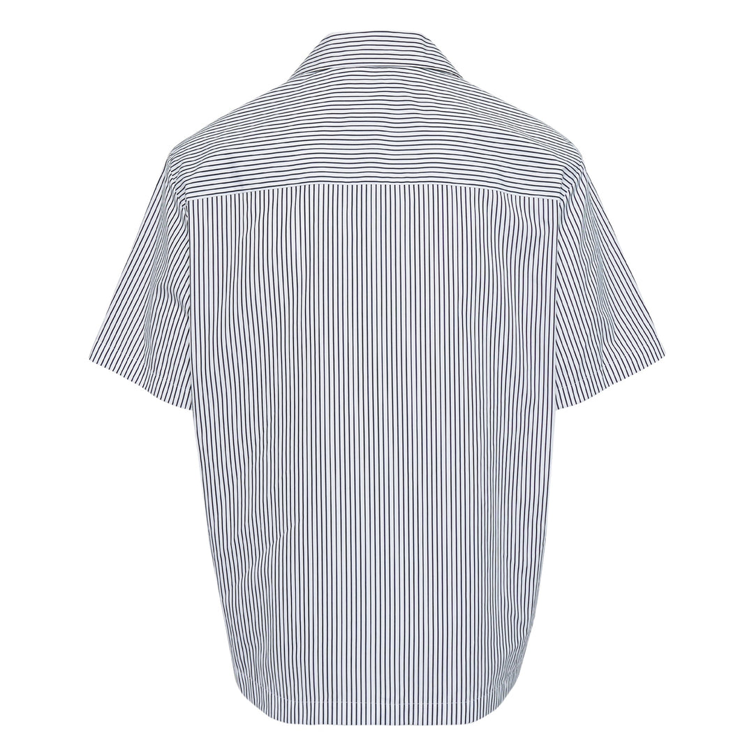 Shirt Pencil Stripe Light
