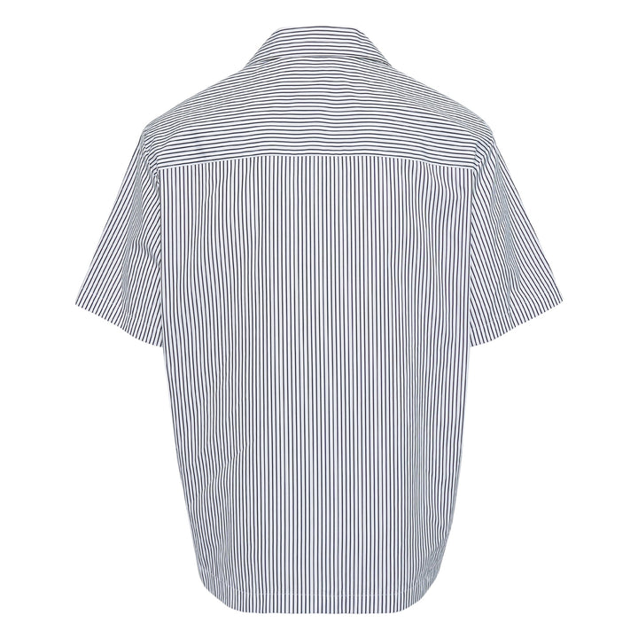 Shirt Pencil Stripe Light