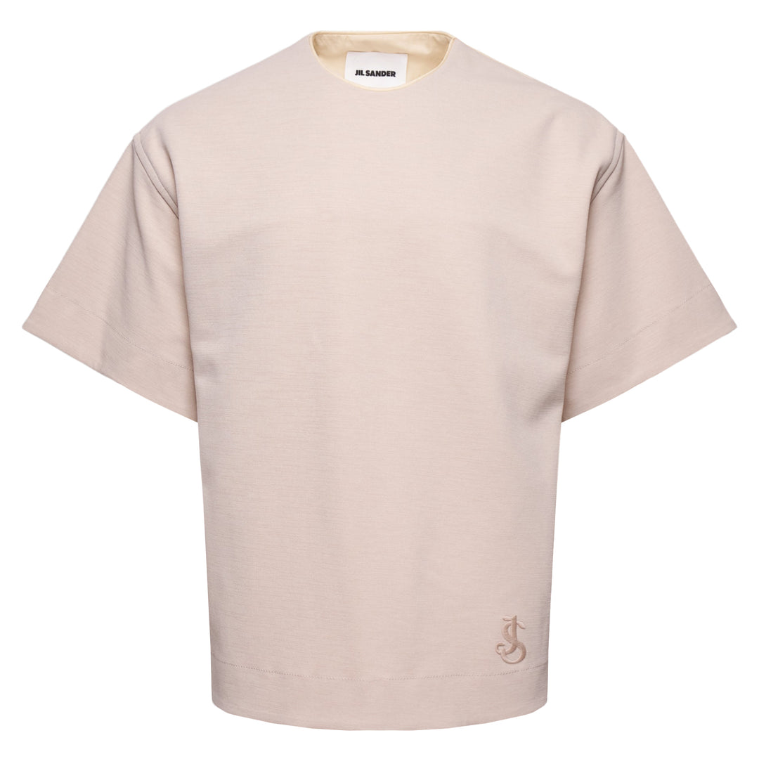 Embroidered T-Shirt