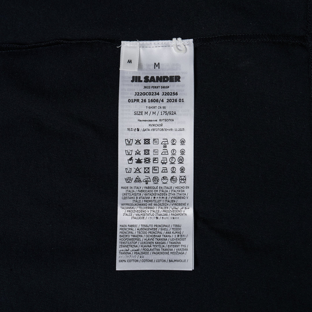 Light Dry Compact T-Shirt