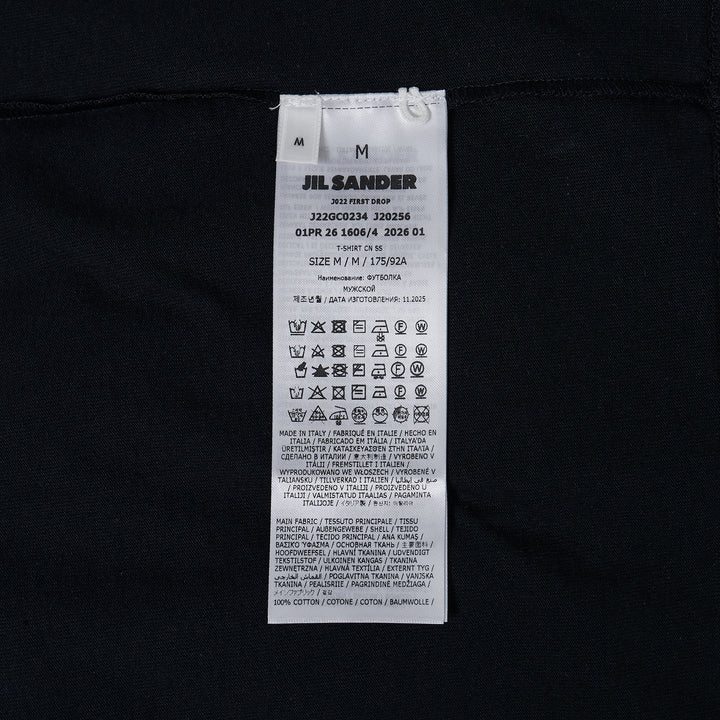Light Dry Compact T-Shirt