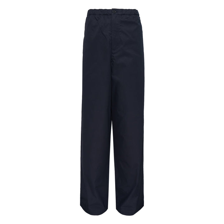 Light Cotton Trouser
