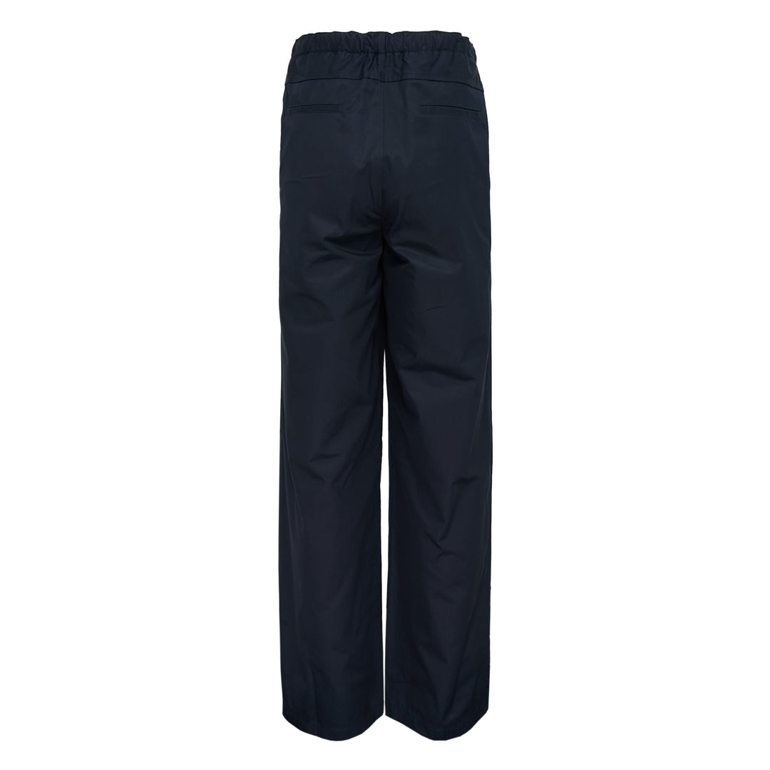 Light Cotton Trouser