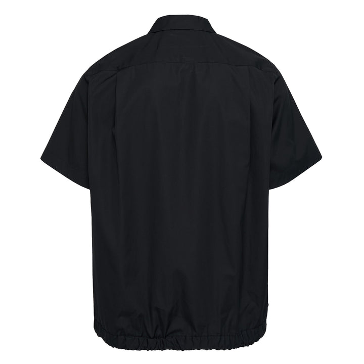 Cotton Poplin Shirt
