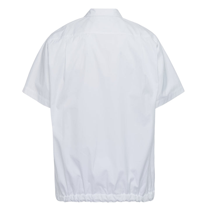 Cotton Poplin Shirt