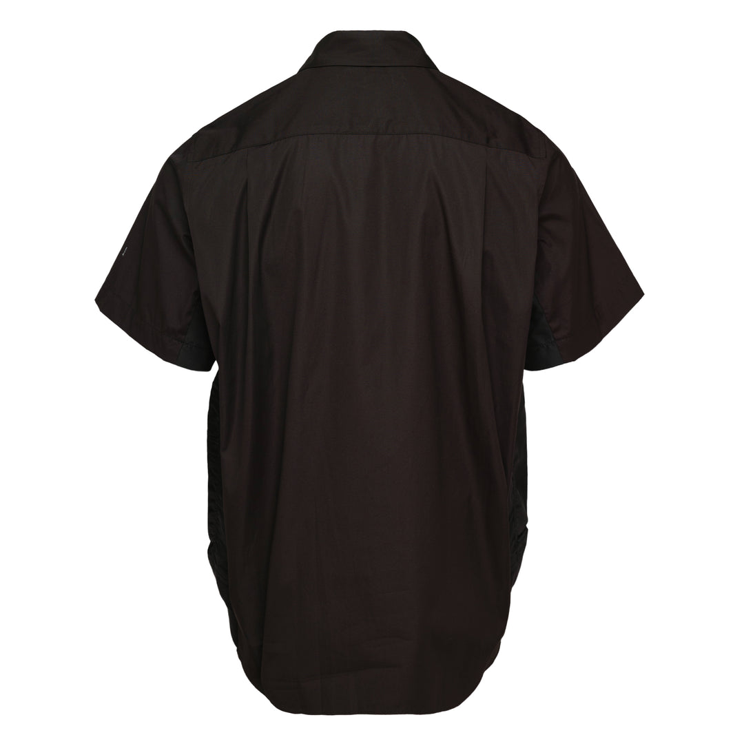 sacai Cotton Poplin Shirt – Available at Club 21, Official Retailer in Singapore, Malaysia & Thailand with Global Shipping Online