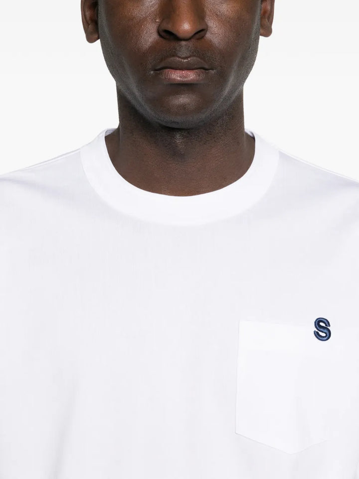 s Cotton Jersey T-Shirt