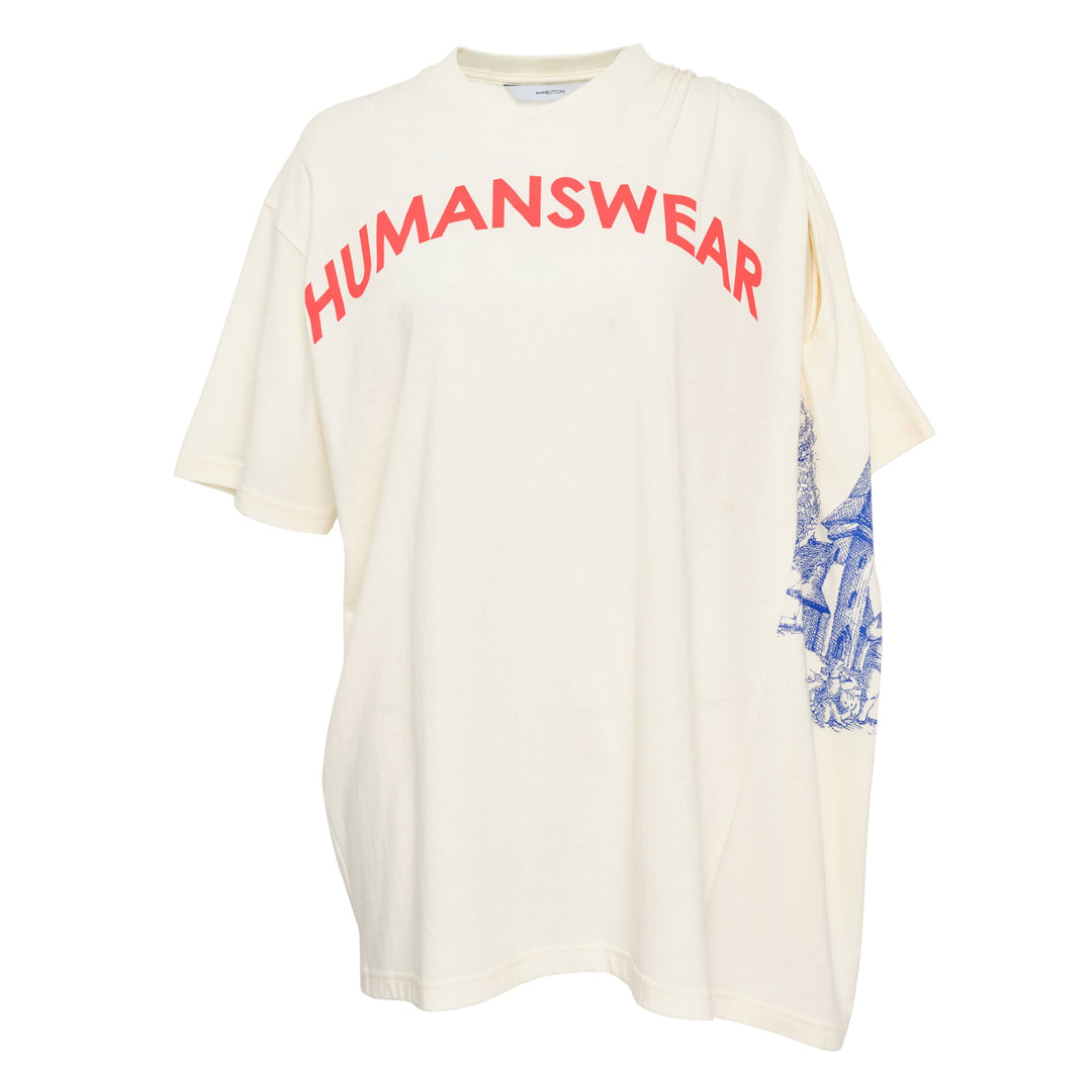 Humanswear Double Sleeve T-Shirt