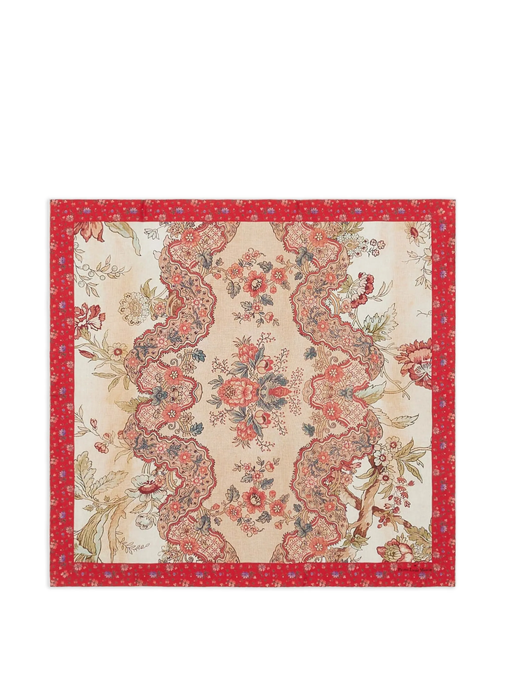 Aloeuw Scarf 67x67cm