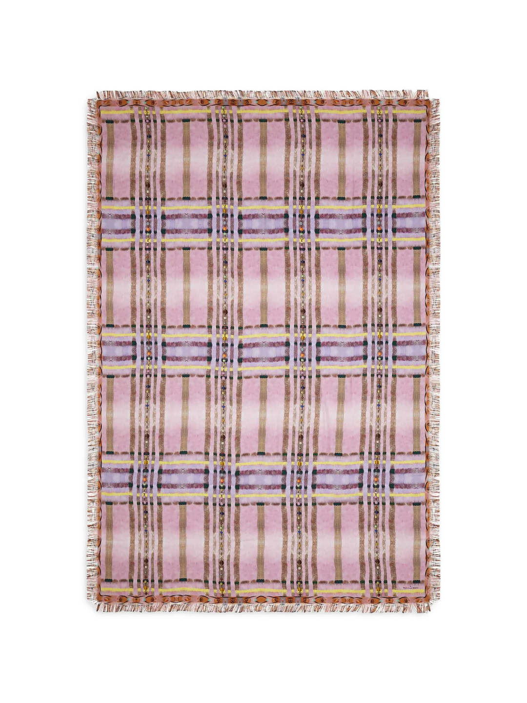 Aloeuw Scarf 135x195