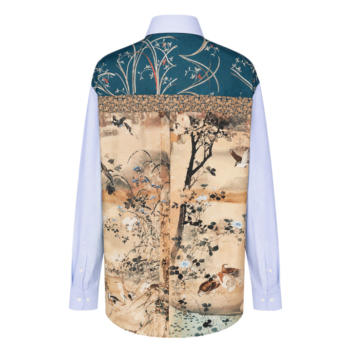 Aloe Long Sleeve Shirt