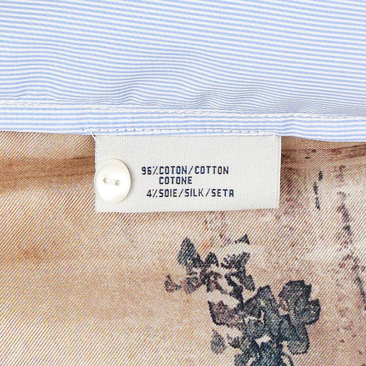 Aloe Long Sleeve Shirt