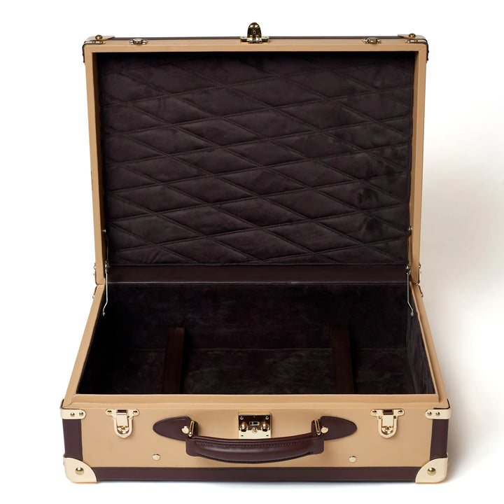KidSuper x Mercedes Benz Trunk