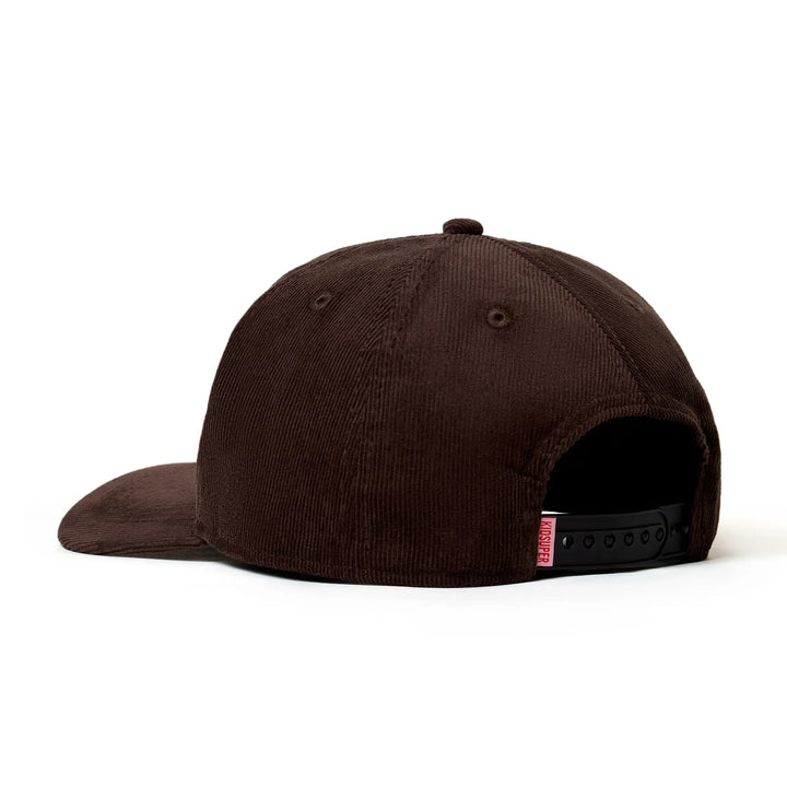 KidSuper x Mercedes Benz Cap