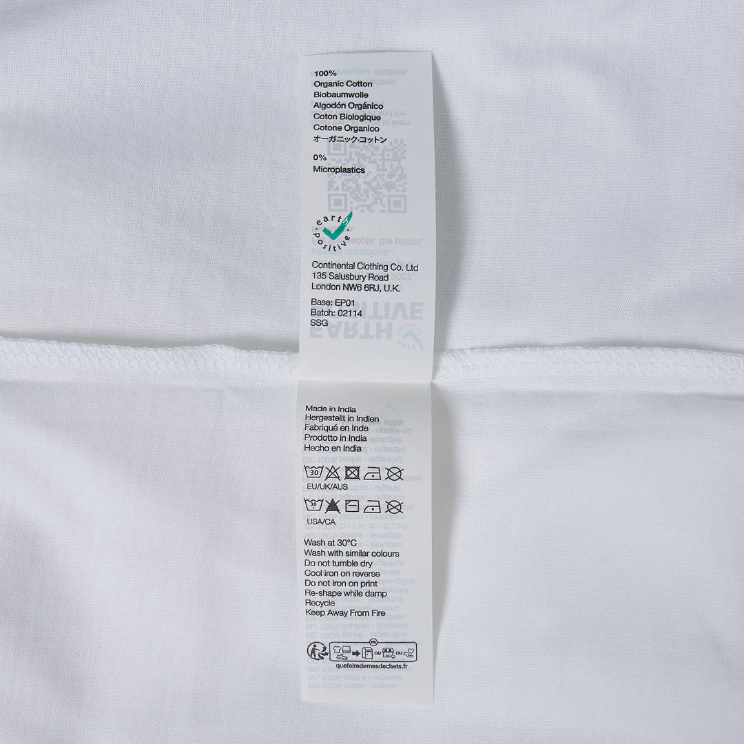 Cropped T-Shirt