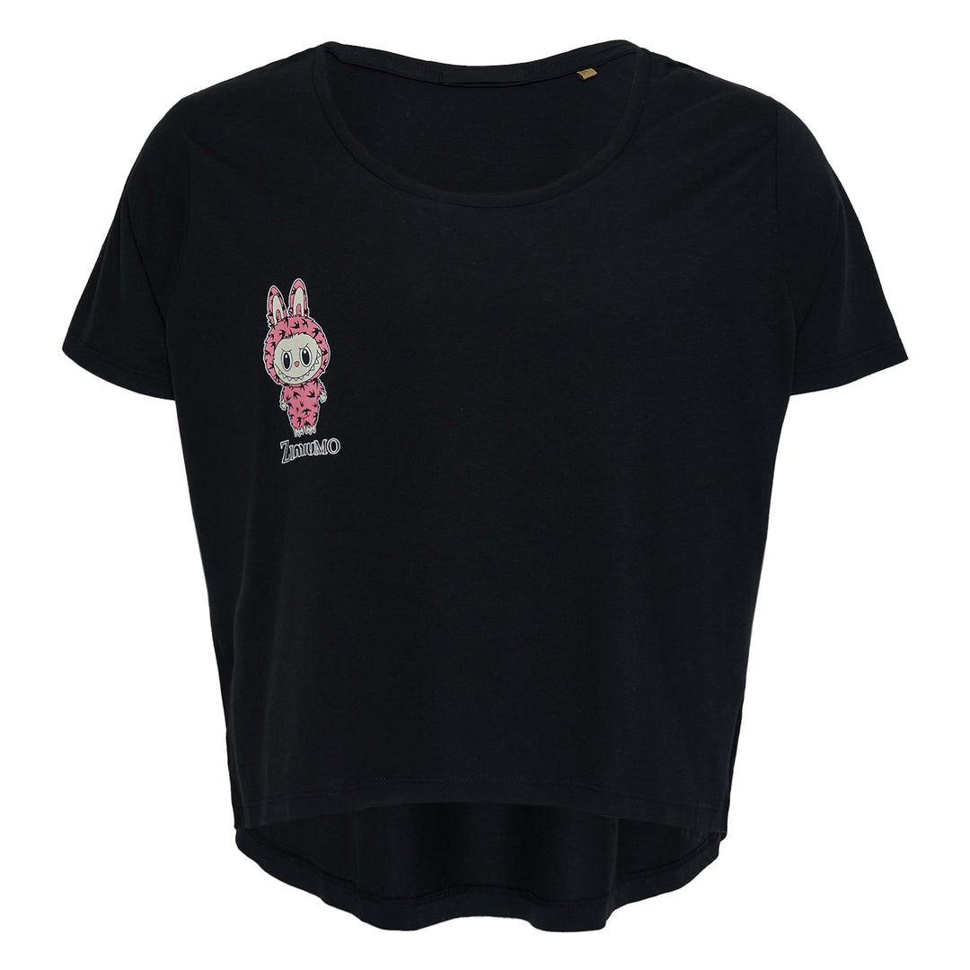 Womens Loose T-Shirt