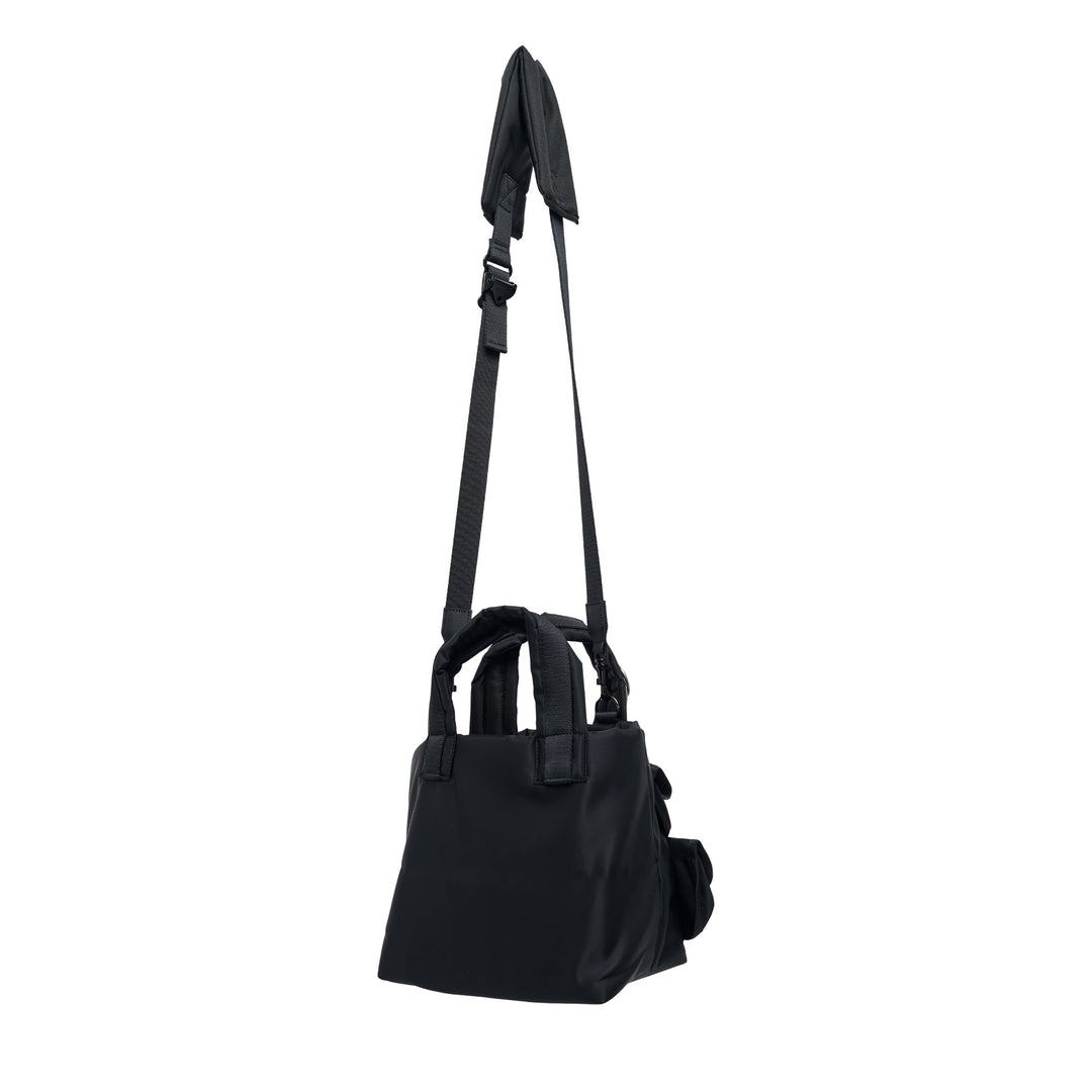 Nylon Tote Bag Small