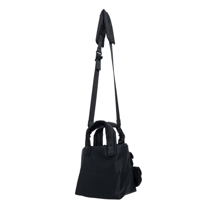 Nylon Tote Bag Small