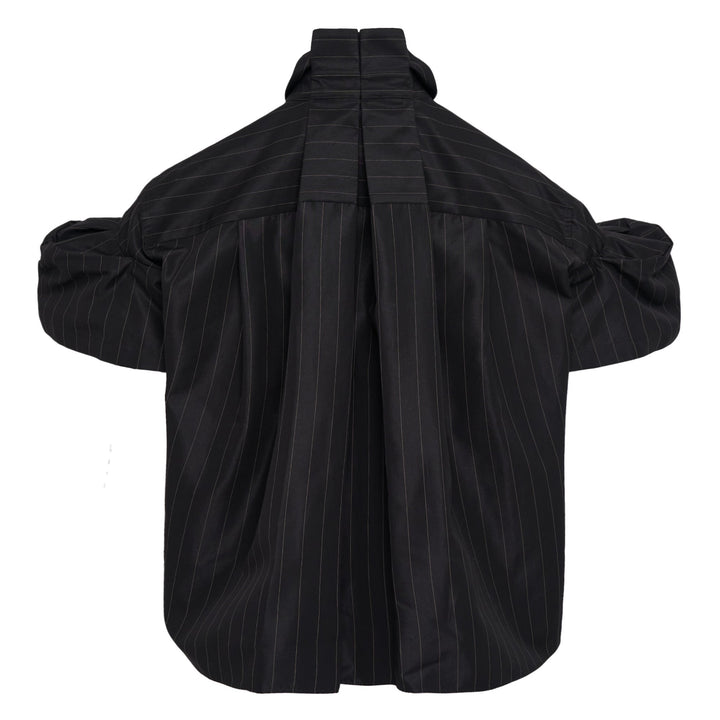 Chalk Stripe Shirt