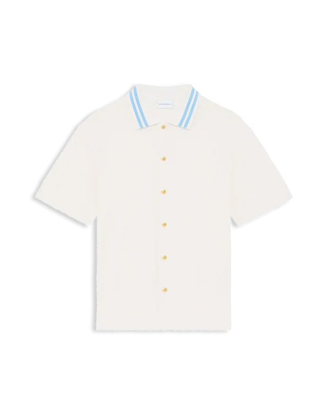 Chemise Monogramme