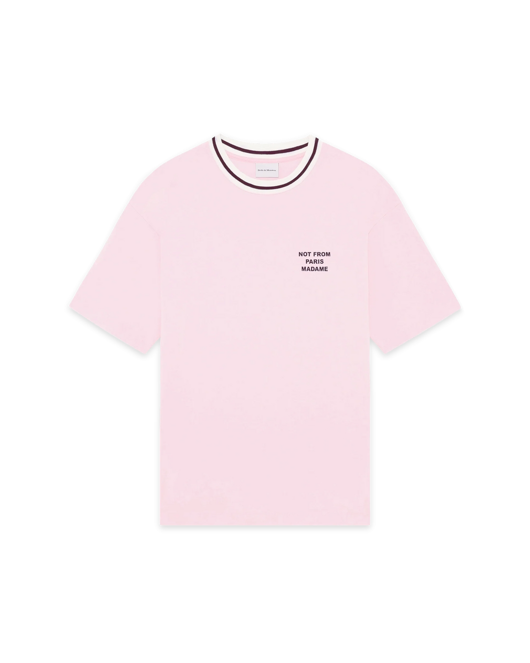 Slogan Sport T-Shirt