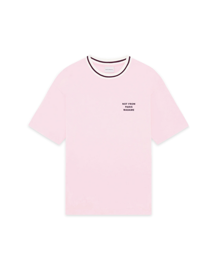 Slogan Sport T-Shirt