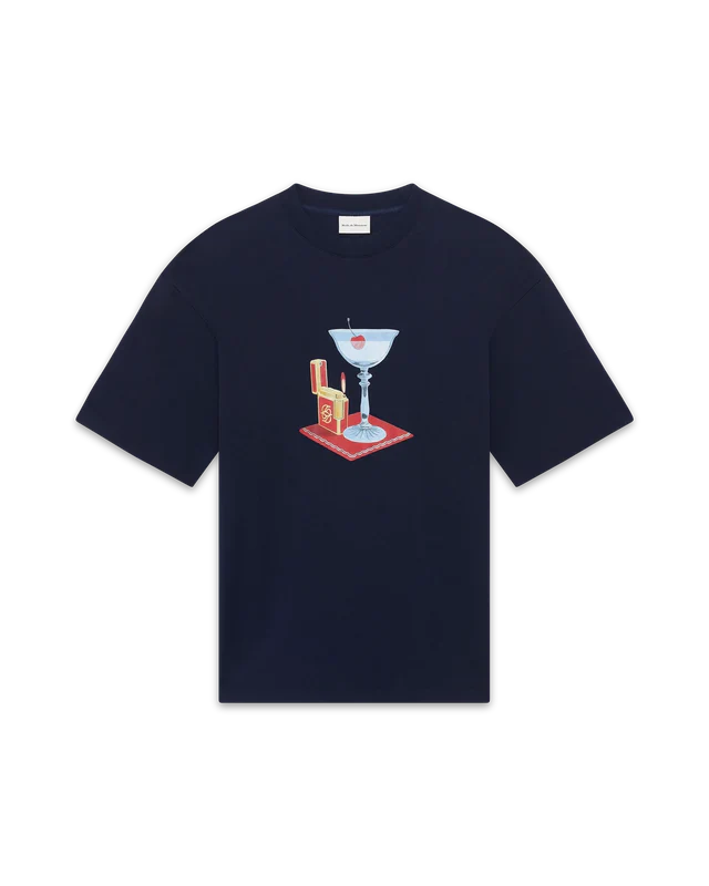Cocktail T-Shirt